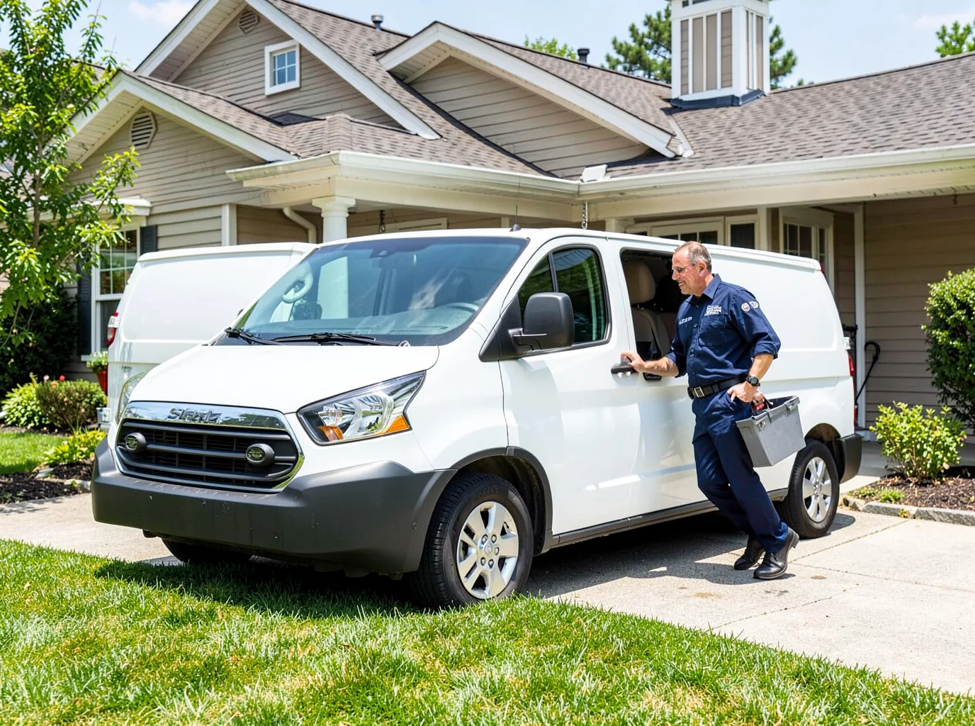 Emergency Plumber company in Leesburg, NJ
