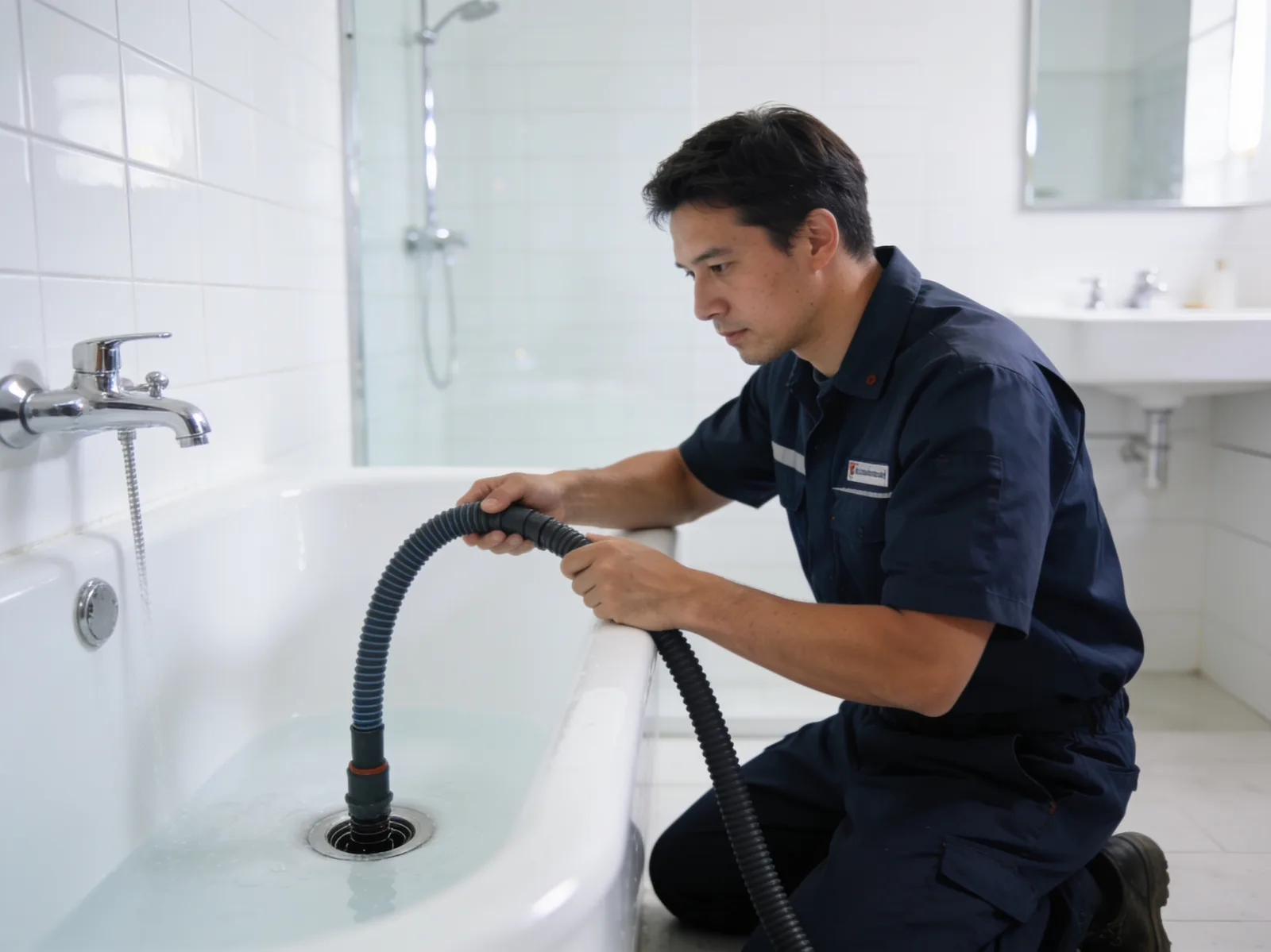 Emergency Plumber Leesburg, NJ FAQs